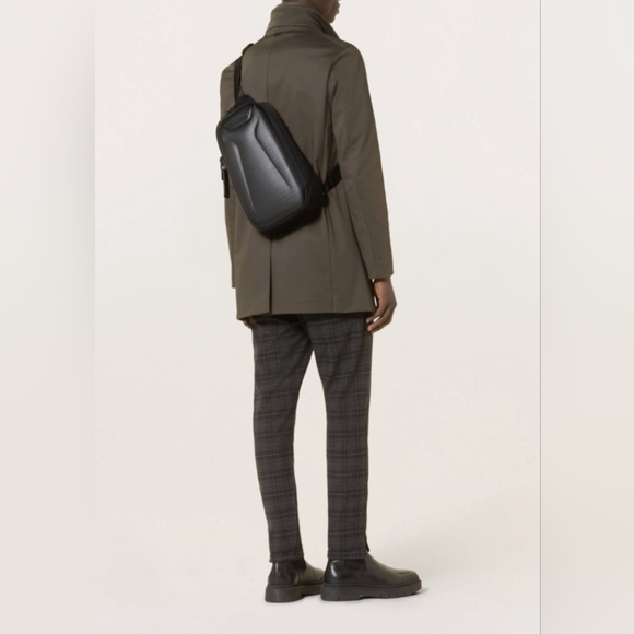 TUMI BACKPACK - Picture 14 of 14